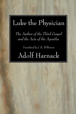 Luc le médecin - Luke the Physician