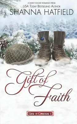 Cadeau de la foi - Gift of Faith