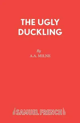 Le vilain petit canard - The Ugly Duckling