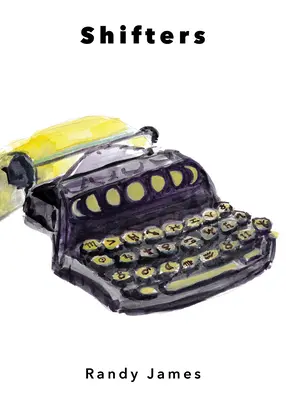 Les métamorphes - Shifters