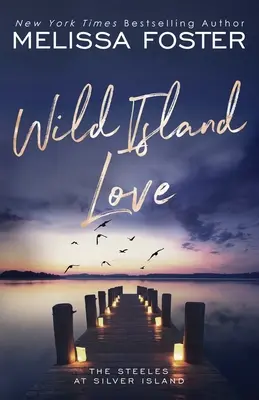L'amour de l'île sauvage : Leni Steele (Edition spéciale) - Wild Island Love: Leni Steele (Special Edition)