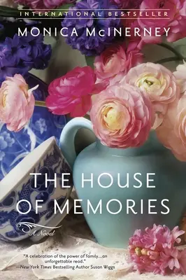 La maison des souvenirs - The House of Memories