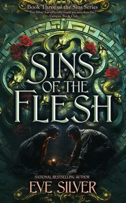 Les péchés de la chair : Un roman d'anticipation - Sins of the Flesh: A Dark Fantasy Romance