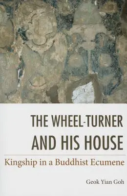 Le tourneur de roues et sa maison - The Wheel-Turner and His House
