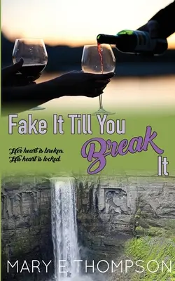 Le temps d'une journée de travail - Fake It Till You Break It