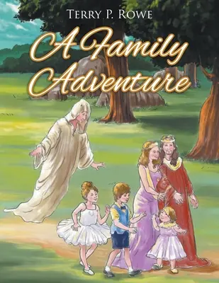 Une aventure familiale - A Family Adventure