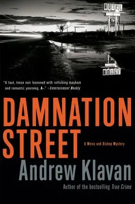 La rue de la damnation - Damnation Street