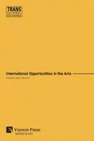 Opportunités internationales dans les arts (N&B) - International Opportunities in the Arts (B&W)
