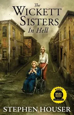 Les sœurs Wickett en enfer - The Wickett Sisters in Hell