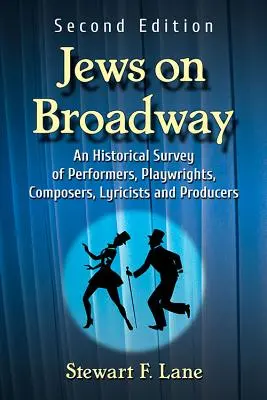 Juifs à Broadway - Jews on Broadway