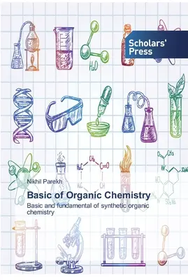 Les bases de la chimie organique - Basic of Organic Chemistry