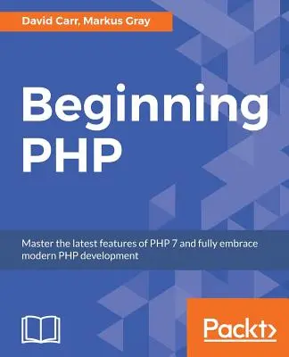 Débuter en PHP - Beginning PHP