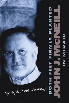 Les deux pieds fermement plantés dans l'air - Both Feet Firmly Planted in Midair