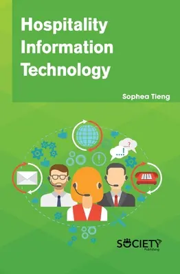 Technologie de l'information pour l'hôtellerie - Hospitality Information Technology