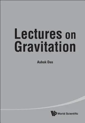 Conférences sur la théorie des champs de gravitation - Lectures on Gravitation