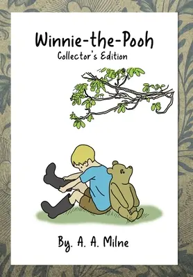 Winnie l'ourson : Édition collector - Winnie-the-Pooh: Collector's Edition