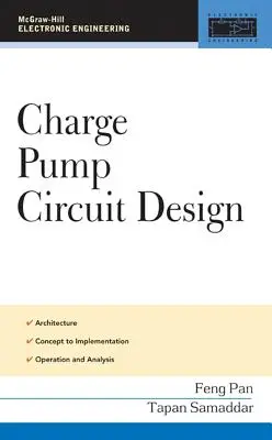 Conception d'un circuit de pompe de charge - Charge Pump Circuit Design
