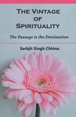 Le millésime de la spiritualité - The Vintage of Spirituality