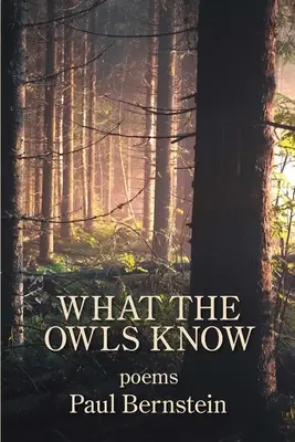 Ce que savent les hiboux - What the Owls Know