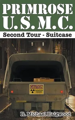 Primrose U.S.M.C. Second Tour : Valise - Primrose U.S.M.C. Second Tour: Suitcase