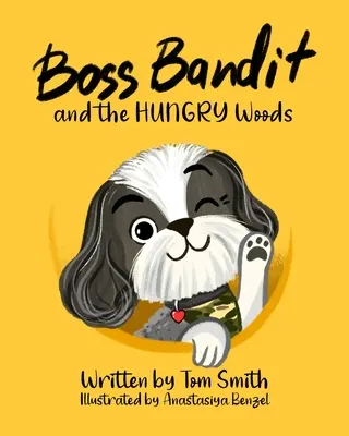 Boss Bandit et les bois affamés - Boss Bandit and the HUNGRY Woods