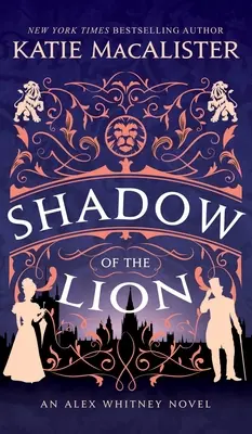 L'ombre du lion - Shadow of the Lion