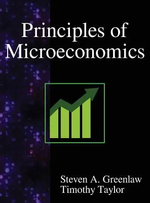 Principes de microéconomie - Principles of Microeconomics