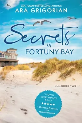 Secrets de la baie de Fortuny - Secrets of Fortuny Bay