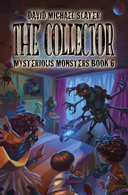 Le collectionneur : #6 - The Collector: #6