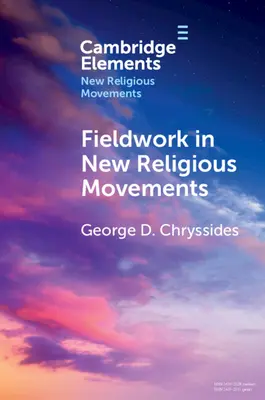 Travail de terrain sur les nouveaux mouvements religieux - Fieldwork in New Religious Movements