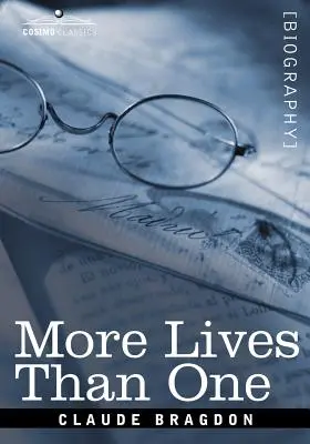 Plus d'une vie - More Lives Than One