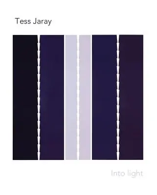 Tess Jaray : Vers la lumière - Tess Jaray: Into Light