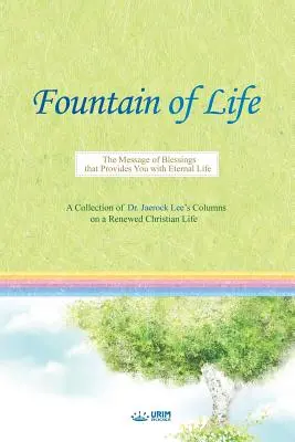 Fontaine de vie - Fountain of Life