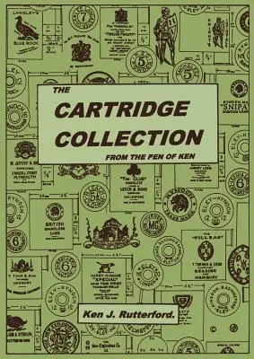 La collection de cartouches - The Cartridge Collection