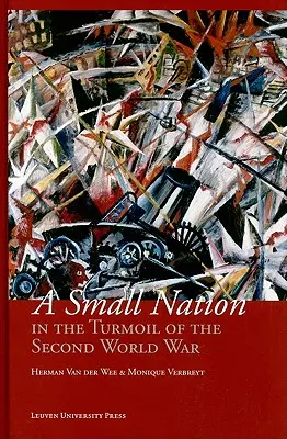 Une petite nation dans la tourmente de la Seconde Guerre mondiale : l'argent, les finances et l'occupation - A Small Nation in the Turmoil of the Second World War: Money, Finance and Occupation