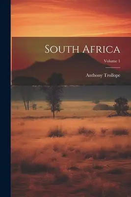 Afrique du Sud ; Volume 1 - South Africa; Volume 1