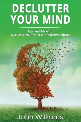 Désencombrez votre esprit : Conseils et astuces pour se désencombrer l'esprit avec des effets positifs - Declutter Your Mind: Tips and Tricks to Declutter Your Mind with Positive Effects