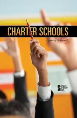 Écoles à charte - Charter Schools