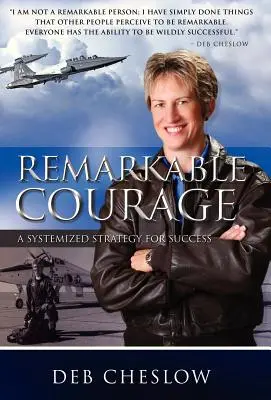 Un courage remarquable - Remarkable Courage