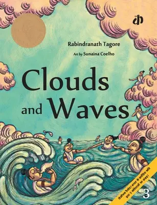 Nuages et vagues - Clouds and Waves