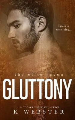 Gloutonnerie - Gluttony