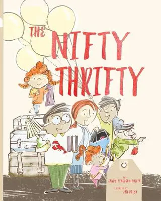 L'économe Nifty - The Nifty Thrifty