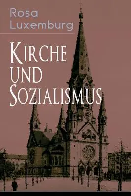 Église et socialisme - Kirche und Sozialismus