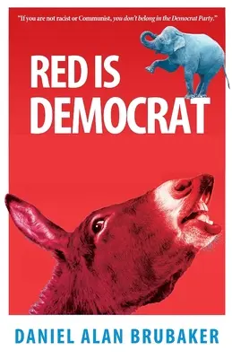 Le rouge est démocrate - Red is Democrat