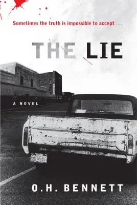 Le mensonge - The Lie