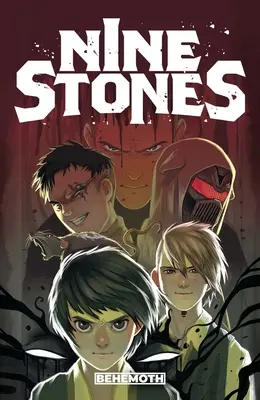 Neuf pierres Vol. 1 - Nine Stones Vol. 1