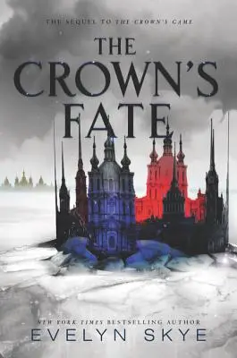 Le destin de la couronne - The Crown's Fate