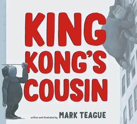 Le cousin de King Kong - King Kong's Cousin