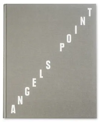 Le point des anges - Angels Point