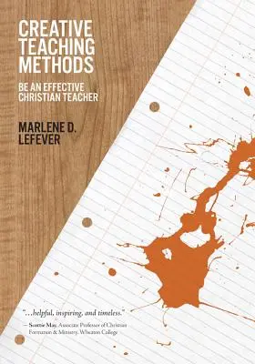 Méthodes d'enseignement créatives - Creative Teaching Methods